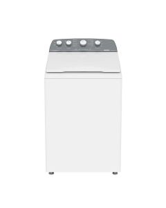 Whirlpool 18 kg Bovenlader Wasautomaat Wit 8MWTW1844MJM