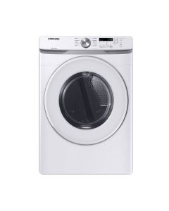Samsung 20 kg Electric Dryer White DVE45T6000W/A3
