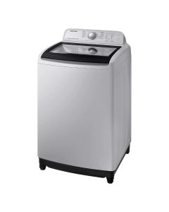 Samsung 17 kg Top Load Automatic Washer Silver WA17T7G6DWYCXD