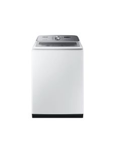 Samsung 13 kg Top Load Automatic Washer White WA50R5200AW/US