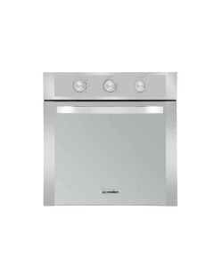Mabe 24 inch Built-in Electric Oven Stainless Steel IO6056HEWI0