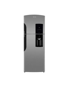 Mabe 19 cft. Refrigerator No Frost Stainless Steel ROS510IIMRX0