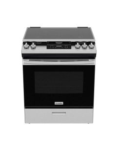 Mabe 30 inch 5 Burners Gas Range Stainless Steel IO7686SSC0