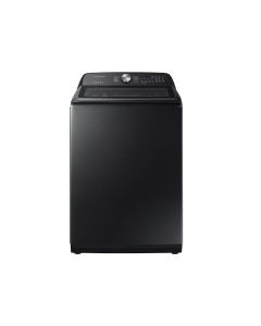 Samsung 13 kg Top Load Automatic Washer Black WA50R5200AV/A4