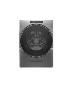 Whirlpool 20 kg Front Load Automatic Washer Grey WFW6620HC