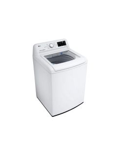 LG 12 kg Top Load Automatic Washer White WT7100CW