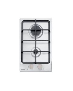 Tramontina 12 inch 2 Burners Built-in Cooktop Stainless steel 94700/224