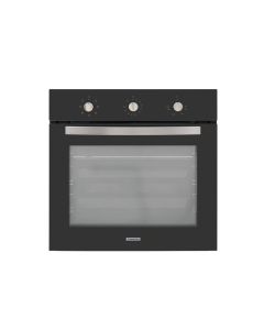 Tramontina 24 inch Built-in Electric Oven Black 94867/220