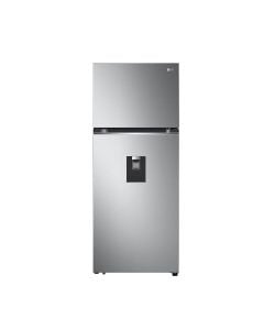 LG 14 cft. Refrigerator No Frost Silver VT40WPP