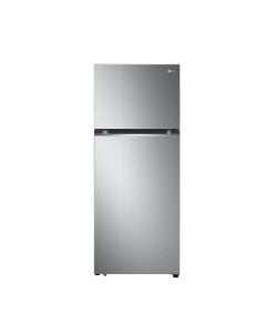 LG 14 cft. Refrigerator No Frost Silver VT40BPP
