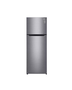 LG 11 cft. Refrigerator No Frost Stainless Steel GT32BDC