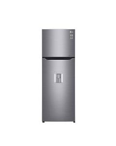 LG 9 cft. Refrigerator No Frost Silver GT29WDC