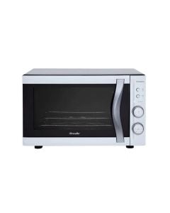Mueller Countertop Electric Oven White 601072010