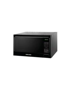 Black & Decker 1.1 cft. Countertop Microwave Oven Black B&D-EM031MAA-X2