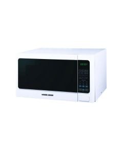 Black & Decker 1.1 cft. Countertop Microwave Oven White B&D-EM031MAA-X1