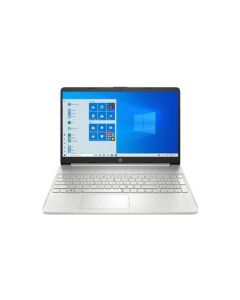 HP 15.6 inch Laptop Zilver HP-15-DY2095WM