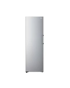 LG 11.3 cft. Upright Freezer Stainless Steel LC34BGP