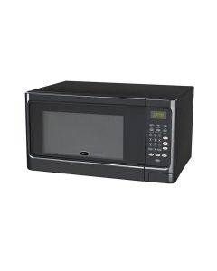 Oster 1.1 cft. Countertop Microwave Oven Black OST-OGS31102
