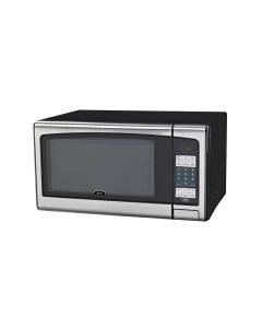 Oster 1.1 cft. Countertop Microwave Oven Black OST-OGJ41101