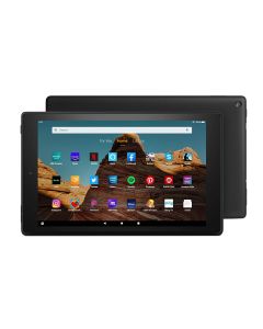 Amazon Fire 10.1 inch Tablet Zwart B07K2HBB1H