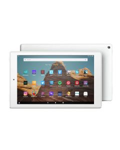 Amazon Fire 10 inch Tablet 3GB/64GB White B07KD58DQS