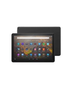 Amazon Fire 10.1 inch Tablet Zwart B08BX8CW9
