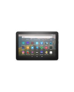 Amazon Fire 8 inch Tablet Zwart B0839MQ8Y8