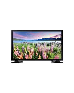 Samsung 40 inch Smart Televisie Zwart UN40N5200AFXZ