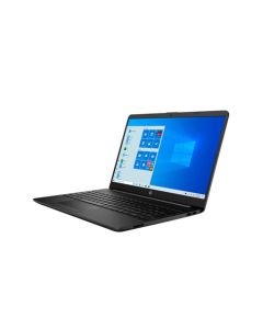 HP 15.6 inch Laptop Zwart 1A3Y3AV_W11BK
