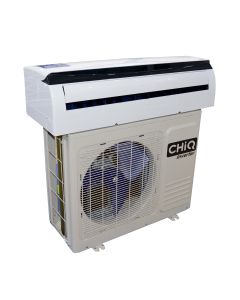 Chiq Split Unit Airconditioner 9000 BTU/110 V White CQASIE09C1S16W