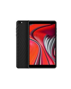 BLU M8L Tablet Zwart M0220WW-BLA-01