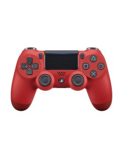 Sony PS4 Dual Shock Game Controller Rood PS4-CONTROLLER
