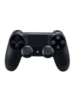 Sony PS4 Dual Shock Game Controller Zwart PS4-CONTROLLER