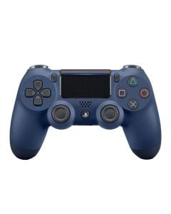Sony PS4 Dual Shock Game Controller Blauw PS4-CONTROLLER