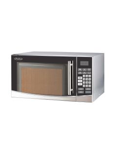 Premium 1 cft. Countertop Microwave Oven Stainless Steel PM10010