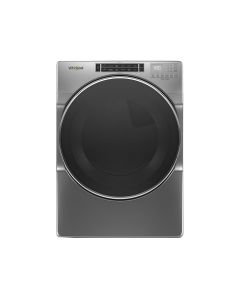 Whirlpool 19 kg Electric Dryer Black WED6620HC