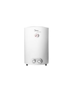 Midea Elektrische Waterverwarmer Wit 30 liter MDS306AW
