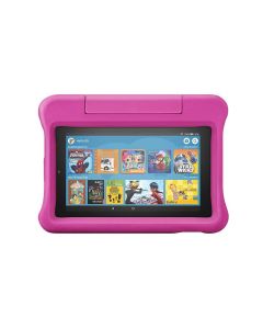 Amazon Fire HD 7 inch Kids Tablet Roze B07H8ZCSL9