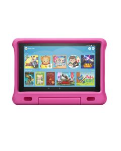 Amazon Fire HD 10 inch Kids Tablet Roze B07KD718K4