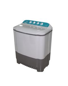 LG 04 kg Semi Automatische Wasmachine Grijs WP701N