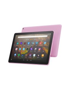 Amazon Fire HD 10 inch Tablet Lavender AMAZON HD10 32GB