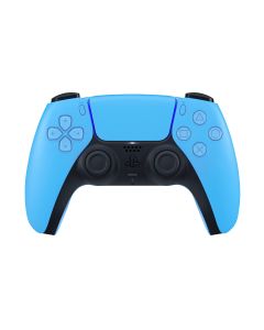 Sony PS5 Dual Shock Game Controller Blauw CFI-ZCT1W BLUE