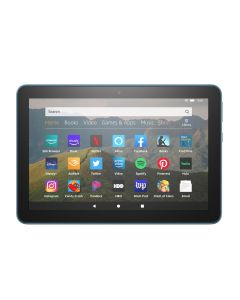 Amazon Fire HD 8 inch Tablet Blauw B0839NW32K