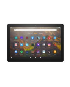 Amazon Fire HD 10 inch Tablet Zwart B08BX7FV5L