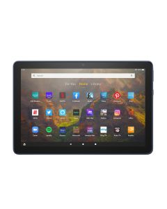 Amazon Fire HD 10 inch Tablet Denim B08F5LQCYP
