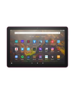 Amazon Fire HD 10 inch Tablet Lavender B08F6B347L