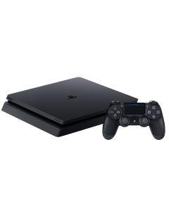 Sony PS4 Game Console Zwart CUH-2200AB01