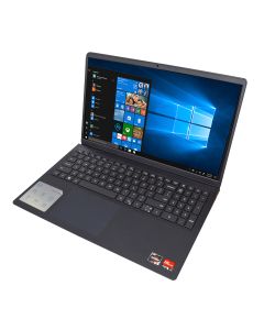 Dell 15.6 inch Laptop Black DELL-I3515 A706BL