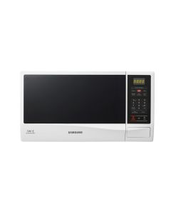 Samsung 0.8 cft. Countertop Microwave Oven White AMW832K/XAP