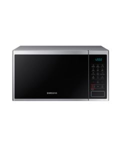 Samsung 0.8 cft. Countertop Microwave Oven Stainless Steel MS23J5133AT